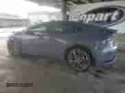 2024 Toyota Prius XLE with VIN JTDADABU2R3017795, listed as a Copart auction lot 85060145 with 5,263 mi miles and Salvage title. Bid and sale history available at DreamBid. Image 2.