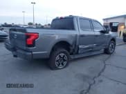 ✅ 2023 Ford F-150 Lightning Pro • VIN: 1FTVW1EL8PWG48559 • Лот: 41566599. Опубликован ранее на IAAI с пробегом 8 830 миль. Бесплатный доступ к архиву аукционных продаж из США и подробный отчёт об истории автомобиля на DreamBid. Изображение 4.