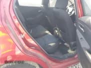 ✅ 2018 Toyota Yaris • VIN: 3MYDLBYV3JY326680 • Lot: 43592766. Listed on IAAI with 75,488 mi. Free auction sales archive from the USA and detailed vehicle history report at DreamBid. Image 8.