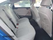 ✅ 2018 Hyundai Sonata SE • VIN: 5NPE24AF8JH681684 • Lot: 87355485. Listed on Copart with 124,367 mi. Free auction sales archive from the USA and detailed vehicle history report at DreamBid. Image 10.