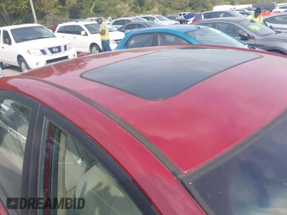 ✅ 2007 Hyundai Elantra GLS • VIN: KMHDU46D07U135453 • Lot: 43466384. Wystawiony na IAAI z przebiegiem 168 249 mil. Bezpłatny archiwum sprzedaży aukcyjnych z USA i szczegółowy raport historii pojazdu na DreamBid. Zdjęcie 6.