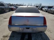 ✅ 2007 Cadillac DTS V8 • VIN: 1G6KD57Y87U140129 • Лот: 48025875. Опубликован ранее на Copart с пробегом 184 526 миль. Бесплатный доступ к архиву аукционных продаж из США и подробный отчёт об истории автомобиля на DreamBid. Изображение 6.