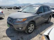 ✅ 2010 Hyundai Santa Fe SE • VIN: 5NMSHDAGXAH366134 • Lot: 61648814. Listed on Copart with 191,259 mi. Free auction sales archive from the USA and detailed vehicle history report at DreamBid. Image 1.