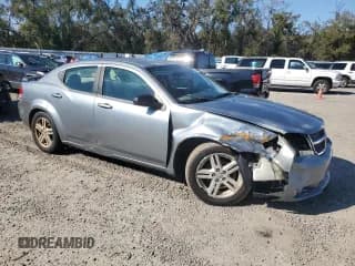 ✅ 2009 Dodge Avenger SXT • VIN: 1B3LC56B79N542868 • Лот: 42405655. Опубликован ранее на Copart с пробегом 169 114 миль. Бесплатный доступ к архиву аукционных продаж из США и подробный отчёт об истории автомобиля на DreamBid. Изображение 4.