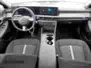 2024 Hyundai Sonata SEL z VIN KMHL14JA9RA416642, wystawiony jako Copart lot #80735975 z przebiegiem 2 731 mil mil oraz Szkoda całkowita • Salvage title. Historia ofert i sprzedaży dostępna na DreamBid. Obrazek 8.