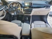 ✅ 2023 BMW X2 sDrive28i • VIN: WBXYH9C04P5V31617 • Lot: 95506435. Listed on Copart with 27,813 mi. Free auction sales archive from the USA and detailed vehicle history report at DreamBid. Image 8.