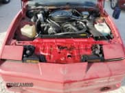 ✅ 1986 Pontiac Firebird Trans Am • VIN: 1G2FW87H0GL249284 • Lot: 76317174. Listed on Copart with 142,505 mi. Free auction sales archive from the USA and detailed vehicle history report at DreamBid. Image 11.