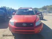 ✅ 2008 Toyota RAV4 Sport • VIN: JTMBK32V186035992 • Lot: 43409385. Listed on IAAI with 178,997 mi. Free auction sales archive from the USA and detailed vehicle history report at DreamBid. Image 13.