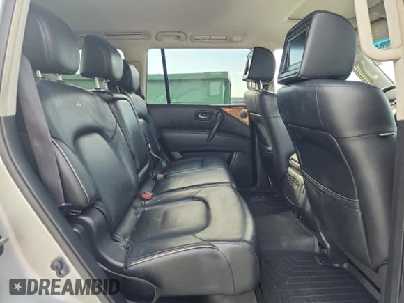 ✅ 2013 Infiniti QX56 • VIN: JN8AZ2NC1D9330714 • Lot: 63577885. Wystawiony na Copart z przebiegiem 159 009 mil. Bezpłatny archiwum sprzedaży aukcyjnych z USA i szczegółowy raport historii pojazdu na DreamBid. Zdjęcie 11.