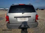 ✅ 2008 Dodge Durango • VIN: 1D8HB38N28F155819 • Лот: 56203905. Опубликован ранее на Copart с пробегом 85 945 миль. Бесплатный доступ к архиву аукционных продаж из США и подробный отчёт об истории автомобиля на DreamBid. Изображение 6.