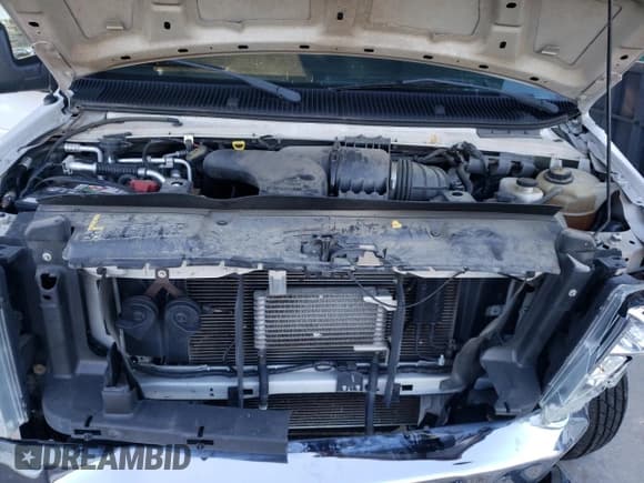 ✅ 2011 Ford Econoline Passenger XL • VIN: 1FBSS3BL0BDB17668 • Лот: 81990144. Опубликован ранее на Copart с пробегом 57 248 миль. Бесплатный доступ к архиву аукционных продаж из США и подробный отчёт об истории автомобиля на DreamBid. Изображение 12.