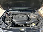 ✅ 2016 Jeep Grand Cherokee Limited 75th Anniversary • VIN: 1C4RJFBG9GC347580 • Lot: 90760925. Listed on Copart with 205,707 mi. Free auction sales archive from the USA and detailed vehicle history report at DreamBid. Image 11.