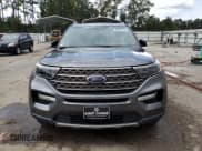 ✅ 2022 Ford Explorer King Ranch • VIN: 1FM5K8LC1NGC15773 • Lot: 85187135. Wystawiony na Copart z przebiegiem 32 452 mil. Bezpłatny archiwum sprzedaży aukcyjnych z USA i szczegółowy raport historii pojazdu na DreamBid. Zdjęcie 5.