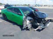 ✅ 2015 Dodge Charger Road/Track • VIN: 2C3CDXCT6FH777503 • Лот: 42299209. Опубликован ранее на IAAI с пробегом 116 006 миль. Бесплатный доступ к архиву аукционных продаж из США и подробный отчёт об истории автомобиля на DreamBid. Изображение 1.