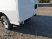 ✅ 2014 Chevrolet Express Cargo • VIN: 1GCWGFCA1E1199090 • Lot: 43760067. Listed on IAAI with Not provided. Free auction sales archive from the USA and detailed vehicle history report at DreamBid. Image 6.