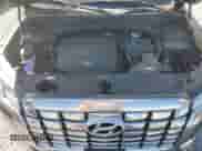 2023 Hyundai Palisade Calligraphy с VIN KM8R7DGE4PU553471, выставлен на аукционе Copart как лот 74746744 с пробегом 30 478 миль миль и На запчасти • Non repairable. История ставок и продаж доступна на DreamBid. Изображение 12.