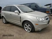 ✅ 2013 Chevrolet Captiva Sport LTZ • VIN: 3GNAL4EK0DS618759 • Lot: 54757645. Wystawiony na Copart z przebiegiem 119 571 mil. Bezpłatny archiwum sprzedaży aukcyjnych z USA i szczegółowy raport historii pojazdu na DreamBid. Zdjęcie 4.