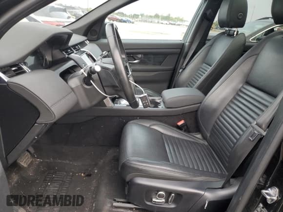 ✅ 2021 Land Rover Discovery Sport S • VIN: SALCJ2FX8MH899314 • Lot: 71671295. Wystawiony na Copart z przebiegiem 32 882 mil. Bezpłatny archiwum sprzedaży aukcyjnych z USA i szczegółowy raport historii pojazdu na DreamBid. Zdjęcie 7.