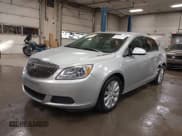 ✅ 2016 Buick Verano • VIN: 1G4PP5SK3G4124803 • Lot: 42819542. Listed on IAAI with 46,313 mi. Free auction sales archive from the USA and detailed vehicle history report at DreamBid. Image 2.