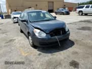 ✅ 2011 Hyundai Accent GLS • VIN: KMHCN4AC7BU614128 • Лот: 56159745. Опубликован ранее на Copart с пробегом 187 432 миль. Бесплатный доступ к архиву аукционных продаж из США и подробный отчёт об истории автомобиля на DreamBid. Изображение 13.