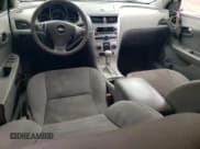 ✅ 2012 Chevrolet Malibu 1FL • VIN: 1G1ZA5EU2CF284724 • Lot: 79928414. Listed on Copart with 189,433 mi. Free auction sales archive from the USA and detailed vehicle history report at DreamBid. Image 8.