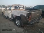 ✅ 2015 Chevrolet Silverado 1500 High Country • VIN: 3GCUKTEC7FG277605 • Лот: 80631865. Опубликован ранее на Copart с пробегом Не указан. Бесплатный доступ к архиву аукционных продаж из США и подробный отчёт об истории автомобиля на DreamBid. Изображение 2.