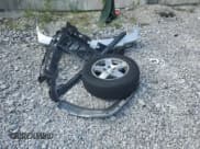 ✅ 2010 Jeep Commander Sport • VIN: 1J4RG4GK3AC125683 • Лот: 66455985. Опубликован ранее на Copart с пробегом 156 671 миль. Бесплатный доступ к архиву аукционных продаж из США и подробный отчёт об истории автомобиля на DreamBid. Изображение 13.