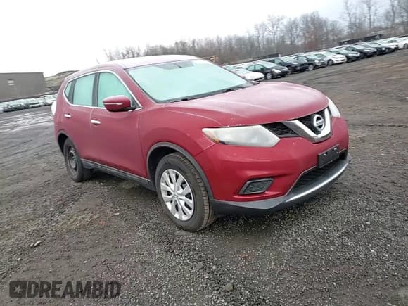 ✅ 2015 Nissan Rogue SL • VIN: 5N1AT2MV7FC839434 • Лот: 94382295. Опубликован ранее на Copart с пробегом 130 107 миль. Бесплатный доступ к архиву аукционных продаж из США и подробный отчёт об истории автомобиля на DreamBid. Изображение 14.