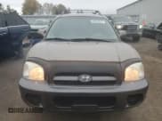 ✅ 2006 Hyundai Santa Fe • VIN: KM8SB13D26U032159 • Лот: 89646945. Опубликован ранее на Copart с пробегом 143 753 миль. Бесплатный доступ к архиву аукционных продаж из США и подробный отчёт об истории автомобиля на DreamBid. Изображение 5.