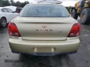 ✅ 2002 Toyota ECHO • VIN: JTDBT123620247748 • Lot: 57074725. Listed on Copart with 139,934 mi. Free auction sales archive from the USA and detailed vehicle history report at DreamBid. Image 6.