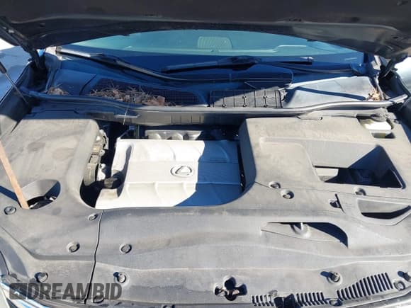 ✅ 2011 Lexus RX 350 • VIN: 2T2ZK1BA0BC045862 • Lot: 43882642. Wystawiony na IAAI z przebiegiem 151 569 mil. Bezpłatny archiwum sprzedaży aukcyjnych z USA i szczegółowy raport historii pojazdu na DreamBid. Zdjęcie 10.