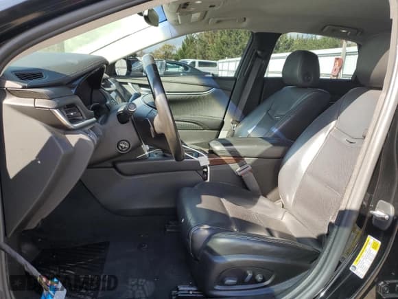 ✅ 2015 Cadillac XTS • VIN: 2G61L5S36F9127370 • Лот: 91198105. Опубликован ранее на Copart с пробегом 83 129 миль. Бесплатный доступ к архиву аукционных продаж из США и подробный отчёт об истории автомобиля на DreamBid. Изображение 7.