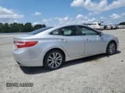 ✅ 2014 Hyundai Azera • VIN: KMHFG4JG2EA352390 • Lot: 63272665. Wystawiony na Copart z przebiegiem 158 667 mil. Bezpłatny archiwum sprzedaży aukcyjnych z USA i szczegółowy raport historii pojazdu na DreamBid. Zdjęcie 3.