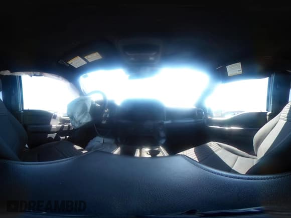 ✅ 2023 Ford F-150 XL • VIN: 1FTEX1CP9PKE03568 • Lot: 41941613. Listed on IAAI with 41,304 mi. Free auction sales archive from the USA and detailed vehicle history report at DreamBid. Image 18.