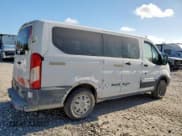 ✅ 2016 Ford Transit XLT • VIN: 1FMZK1ZM6GKA38372 • Lot: 90917405. Wystawiony na Copart z przebiegiem 518 198 mil. Bezpłatny archiwum sprzedaży aukcyjnych z USA i szczegółowy raport historii pojazdu na DreamBid. Zdjęcie 3.