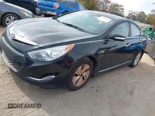 ✅ 2015 Hyundai Sonata Limited • VIN: KMHEC4A42FA134285 • Лот: 43709248. Опубликован ранее на IAAI с пробегом 199 980 миль. Бесплатный доступ к архиву аукционных продаж из США и подробный отчёт об истории автомобиля на DreamBid. Изображение 2.