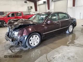 ✅ 2007 Kia Amanti • VIN: KNALD125175124515 • Lot: 83983965. Listed on Copart with 152,399 mi. Free auction sales archive from the USA and detailed vehicle history report at DreamBid. Image 1.