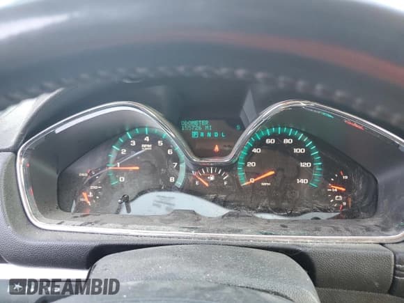 ✅ 2014 Chevrolet Traverse LT • VIN: 1GNKVGKD7EJ240156 • Lot: 82327295. Wystawiony na Copart z przebiegiem 155 726 mil. Bezpłatny archiwum sprzedaży aukcyjnych z USA i szczegółowy raport historii pojazdu na DreamBid. Zdjęcie 9.