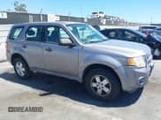 ✅ 2008 Ford Escape XLS • VIN: 1FMCU02Z18KC67656 • Lot: 42818001. Listed on IAAI with 189,172 mi. Free auction sales archive from the USA and detailed vehicle history report at DreamBid. Image 1.