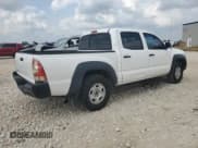 ✅ 2011 Toyota Tacoma • VIN: 5TFJX4CN7BX002269 • Lot: 54041955. Listed on Copart with 107,487 mi. Free auction sales archive from the USA and detailed vehicle history report at DreamBid. Image 3.