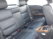 ✅ 2008 BMW 3 Series 335i • VIN: WBAWL73508PX54727 • Lot: 42173749. Listed on IAAI with 152,125 mi. Free auction sales archive from the USA and detailed vehicle history report at DreamBid. Image 8.