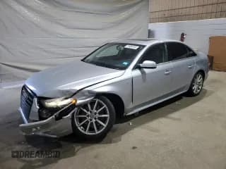 ✅ 2015 Audi A4 Premium Plus • VIN: WAUFFAFL5FN033567 • Лот: 71989165. Опубликован ранее на Copart с пробегом 118 597 миль. Бесплатный доступ к архиву аукционных продаж из США и подробный отчёт об истории автомобиля на DreamBid. Изображение 1.