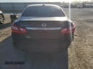 ✅ 2017 Nissan Altima SL • VIN: 1N4AL3AP5HC178477 • Lot: 48572875. Listed on Copart with 121,756 mi. Free auction sales archive from the USA and detailed vehicle history report at DreamBid. Image 6.