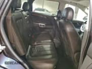 ✅ 2014 Chevrolet Captiva Sport LT • VIN: 3GNAL3EK0ES547767 • Lot: 96245765. Wystawiony na Copart z przebiegiem 95 724 mil. Bezpłatny archiwum sprzedaży aukcyjnych z USA i szczegółowy raport historii pojazdu na DreamBid. Zdjęcie 11.