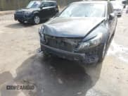 ✅ 2010 Honda Accord EX-L • VIN: 1HGCP2F81AA077071 • Lot: 43683166. Listed on IAAI with 216,786 mi. Free auction sales archive from the USA and detailed vehicle history report at DreamBid. Image 6.