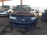 ✅ 2005 Acura TSX • VIN: JH4CL96885C025514 • Lot: 43825997. Listed on IAAI with 197,774 mi. Free auction sales archive from the USA and detailed vehicle history report at DreamBid. Image 6.