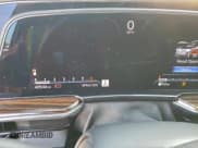 ✅ 2022 Cadillac Escalade ESV Premium Luxury • VIN: 1GYS3KKL4NR336735 • Lot: 96994465. Listed on Copart with 48,546 mi. Free auction sales archive from the USA and detailed vehicle history report at DreamBid. Image 9.