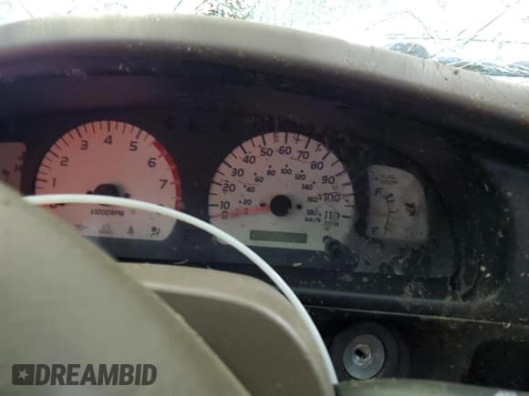 ✅ 2004 Toyota Tacoma PreRunner • VIN: 5TESM92N84Z395027 • Lot: 48431895. Wystawiony na Copart z przebiegiem Nie podano. Bezpłatny archiwum sprzedaży aukcyjnych z USA i szczegółowy raport historii pojazdu na DreamBid. Zdjęcie 9.