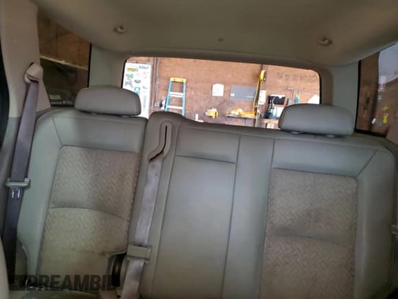 ✅ 2007 Saturn VUE V6 • VIN: 5GZCZ53487S814764 • Lot: 47620275. Wystawiony na Copart z przebiegiem 185 875 mil. Bezpłatny archiwum sprzedaży aukcyjnych z USA i szczegółowy raport historii pojazdu na DreamBid. Zdjęcie 10.