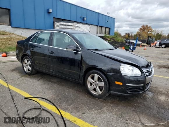 ✅ 2009 Volkswagen Jetta SE • VIN: 3VWRM71K29M024537 • Lot: 85837855. Wystawiony na Copart z przebiegiem 123 831 mil. Bezpłatny archiwum sprzedaży aukcyjnych z USA i szczegółowy raport historii pojazdu na DreamBid. Zdjęcie 4.